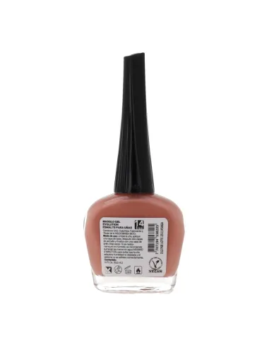Masglo Gel Evolution Diva Esmalte Efecto Gel 13,5 ml